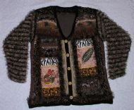 Ethnic Jacket